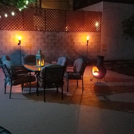 Hotel Melrose Place Los Angeles Exterior foto